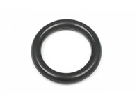 O-ring for tiptronic gearbox oil cooler o-ring Porsche 996/997 - 0299971848, 7222700495/2, 7222700495, 7222700095