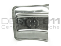 Deflettore aria a quadrilatero. Porsche 944 S2 / 944 Turbo - 95134159000