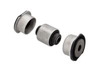 Bush for rear wheel carrier. Porsche 958 Cayenne GTS / Turbo - 95834158800