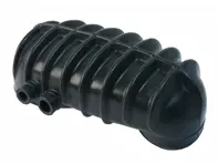 Luchtinlaathoes voor K-jet-mengselregeleenheid. Porsche 911 911/911S/Carrera 2.7L 1975 - 93011035800, 847603071200 - RO-010802