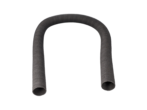 Tuyau de ventilateur de plancher. Porsche 911 1974-85 - 91157320400