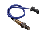 Lambda-zuurstofsensor VOOR katalysator. Porsche 996 / 997 / GT3 - 99660616801, 996.606.168.01, 0258006433, 99660616800