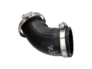 Tubo flessibile del radiatore dell'aria di sovralimentazione. Porsche 95B.2 Macan S 3.0L V6 benzina 2019-21 - 95B145738A