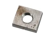 Draadplaat voor Targa dak. Porsche 911/964 - 90156520340 - 1688001400