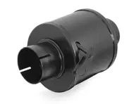 Kachelbedieningskast. Porsche 356 B / 356 C - 64421102505, 64421102605, 92.004, 92004, 92.003, 92003, 1623200570, 1623200580