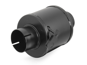 Kachelbedieningskast. Porsche 356 B / 356 C - 64421102505, 64421102605, 92.004, 92004, 92.003, 92003, 1623200570, 1623200580