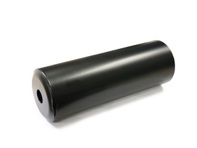 Staubrohre für vorderen Stoßdämpfer Boge. Porsche 911 1969-89 - 91134180501