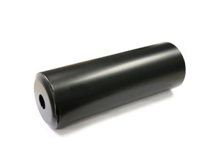 Stofbuizen voor voorste schokdemper Boge. Porsche 911 1969-89 - 91134180501