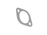 Vulring voor montage van het contactslot. Porsche911/914 - 91134761300