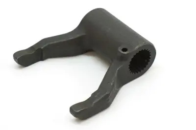Clutch Fork. Porsche 930 Turbo 1975-89 - 93011671202