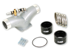 DO88 性能进气集气室。保时捷 991 Turbo 2013>> - 9A111003770, 9A211003702, 9A211013702 - DO88, TR-210-991