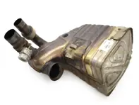 Gebruikte Voordemper LINKS. Porsche 997.2 GT3 / 991.1 GT3 3.8L - 99711104784