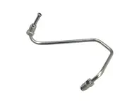 Latiguillo de freno de la pinza delantera izquierda Porsche 993 - 99335558102