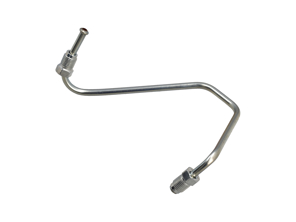 保时捷 993 左前刹车卡钳油管 - 99335558102