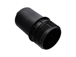 Motorölfiltergehäuse. Porsche 95B.1 / 95B.2 Macan 2.0L Benzin 2014-21 - 95811540810, 95811540800