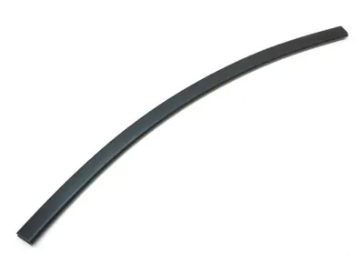 Window Lifter Rail Rubber Seal. Porsche 911 65-68 - 90154249120
