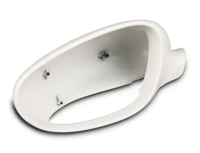 Außenspiegelgehäuse. Porsche 986 Boxster / 996 - 99673161900G2L, 99673162000G2L