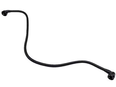 Engine Coolant Breather Line. Porsche 9YA / 9YA.2 Cayenne 4.0L 2018>> - PAB12108100