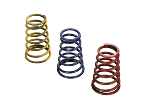 适用于保时捷 996 Turbo / 996 GT2 的涡轮增压器执行器弹簧（每个） - 99612311572, 99612311672 - FMAS049