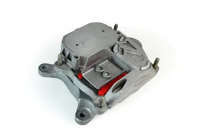 Inserto soporte caja de cambios (gasolina) para Porsche 9YA Cayenne 2018>> - PFF3-726R - PFF3-726R