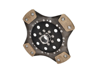 离合器中心板刚性拨片。保时捷 964 / 965 / 993 / 996 / 997 SACHS Performance - 881864999944, 881864 999944, 95011601300, 96411601361, 96411601362, 96411691100, 96411601300, 96411601301, 96411601350, 96411601351, 96411601352, 96411601390, 96411601400, 96411601451, 96411601452, 96411601462, 96411601490, 96411601491