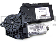 Ventana Motor Porsche 955 /957 Cayenne RHD Coches - 95562470203, 95562470103, 95562470202, 95562470102