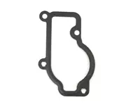 Thermostat housing gasket. Porsche 986 Boxster / 987 Boxster / 987C Cayman / 996 / 997 - 99610632650, 184.980, 184.981, 99610632651