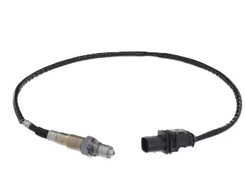 Lambdasonde (vor dem Katalysator). Porsche 958 Cayenne 3,6 l Benzin 2010–2017 - 958906262S, 95860612800, 95860612801 - 368237
