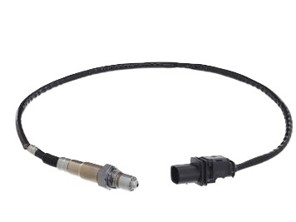Lambdasonde (vóór de katalysator). Porsche 958 Cayenne 3.6L Benzine 2010-2017 - 958906262S, 95860612800, 95860612801 - 368237