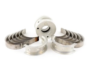 Main Bearing Set 0.50 oversize inner Porsche 911 / 964 / 993 / 996 Turbo - 96410190156