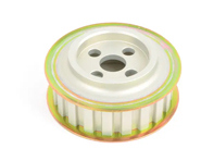 Drive gear on camshaft, Left. Porsche 911 69-73 - 90111002300