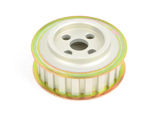 Pignon d'entraînement sur arbre à cames, gauche. Porsche 911 69-73 - 90111002300