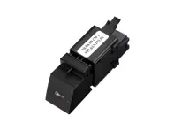 中央锁定开关。保时捷 997 MKI/ MKII / Turbo / GT2 / GT2RS / GT3.2 - 99761314301A05, 99761314300, 99761314300A05