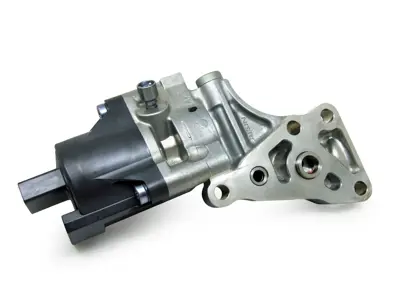 Getriebeölpumpe elektrisch. Porsche 958 Cayenne / 970 Panamera - 95860620110