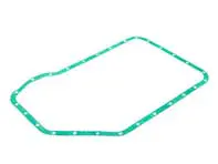 Ölwannendichtung. Porsche 986 Boxster / 987 Boxster / 987C Cayman Tiptronic Getriebe - 98639701600, 634.061