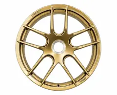 Neodym Goldglanz