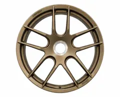 Satinbronze