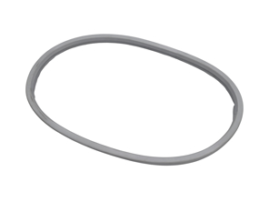 Zegel van het deksel van de smokkelaarsdoos. Porsche 911 links gestuurd - 91150449102, 90250449120 - 911 504 491 02, 1685800800