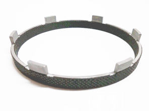 Conusring voor Syncro Gear Porsche 996 2002>> (6 versnellingen) - 99630461321