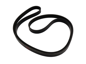Drive belt. Porsche 718 Boxster S 2.5L / 718 Cayman S 2.5L - 9A210222400 - MV06PK1835