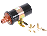 Bobina de encendido. Porsche 924 Turbo/GT 81-82 - 211905115B, 413220040