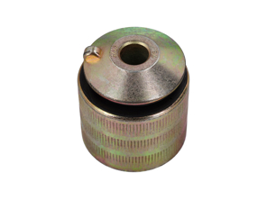 Buje delantero del brazo de control delantero, dureza deportiva (posición delantera). Porsche 964/993 - 96434101807, 96434101707, 96434101706, 96434101806, 99334101700, 99334101801, 99334101702, 99334101802 - PR05013P
