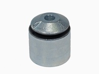 Vordere Querlenkerbuchse, Sporthärte (vordere Position). Porsche 964 / 993 - 96434101807, 96434101707, 96434101706, 96434101806, 99334101700, 99334101801, 99334101702, 99334101802 - PR05013P