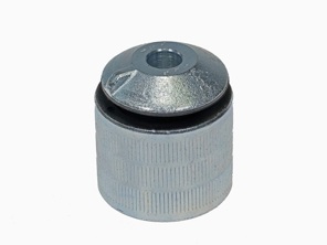 前控制臂前衬套，运动硬度（前移位置）。保时捷 964 / 993 - 96434101807, 96434101707, 96434101706, 96434101806, 99334101700, 99334101801, 99334101702, 99334101802 - PR05013P