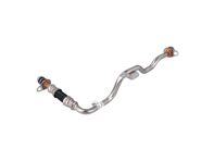 吸气管路涡轮增压器。保时捷991.2 - 9A210733302, 9A210733301, 9A210733401, 9A210733402