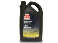 Millers Oils 发动机油 CFS 10W40 全合成 - 5L