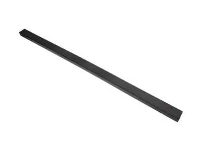 Foam Seal for Front Wheel Well for Porsche 928 1978-1983 - 92850422302