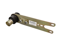 可调式后弹簧板。保时捷 911 1976-86 915 变速箱 - 91133300900, 91133300905