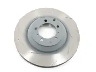 Bremsscheibe, hinten. Porsche 971.1 Panamera Turbo / Turbo S - 971615602, 971615601