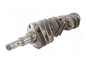 Kurbelwelle Standard (STD). Porsche 964 - 96410202104, 96410202108 - 964 102 021